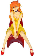 Shin Seiki Evangelion - Souryuu Asuka Langley - 1/6 - Dress ver. (Amie-Grand)　