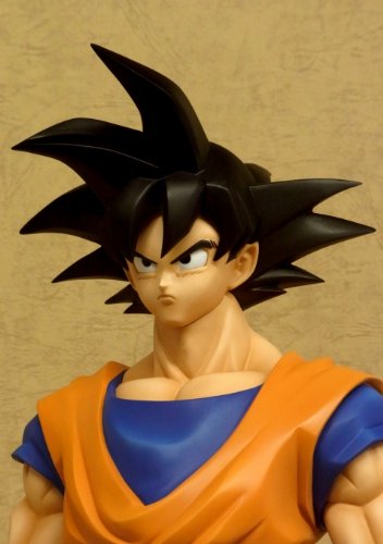 Dragon Ball Z - Son Goku - Gigantic Series - 1/4 (X-Plus)　