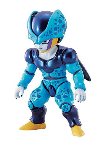 Dragon Ball Z - Perfect Cell - Dimension of Dragonball (MegaHouse)
