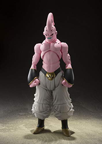 Dragon Ball Z - Majin Buu (Super) - S.H.Figuarts (Bandai)