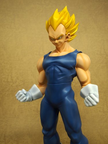 Dragon Ball Z - Vegeta SSJ - Gigantic Series - 1/4 (X-Plus)