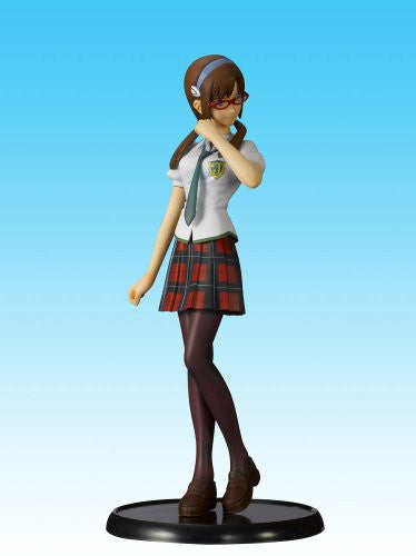 Evangelion Shin Gekijouban - Makinami Mari Illustrious - 1/8 (Bandai)