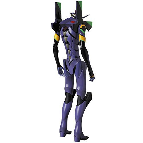 Evangelion Shin Gekijouban - Evangelion Shin Gekijouban: Q - EVA-13 - Real Action Heroes #684 (Medicom Toy)