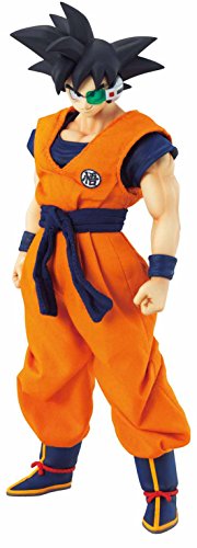 Dragon Ball Z - Son Goku - Dimension of Dragonball (MegaHouse)