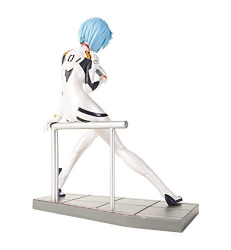 Evangelion Shin Gekijouban - Ayanami Rei - PM Figure - Vol. 6 (SEGA)