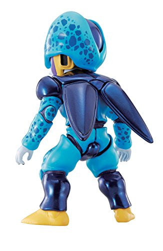 Dragon Ball Z - Perfect Cell - Dimension of Dragonball (MegaHouse)