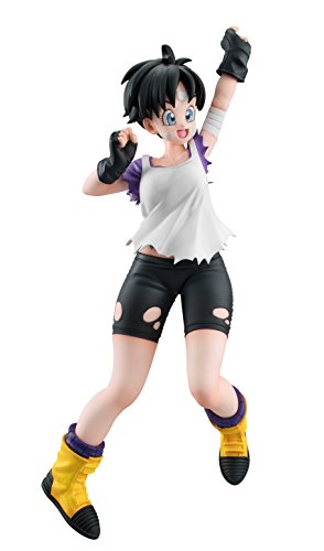Dragon Ball Z - Videl - Dragon Ball Gals - Kaifuku ver. (MegaHouse)