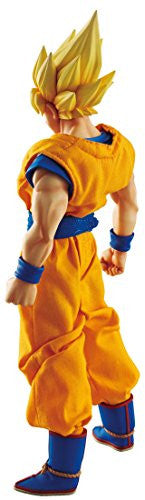 Dragon Ball Z - Son Goku SSJ - Dimension of DRAGONBALL (MegaHouse)