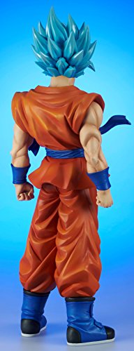 Dragon Ball Super - Son Goku SSJ God SS - Gigantic Series (X-Plus, Plex)　