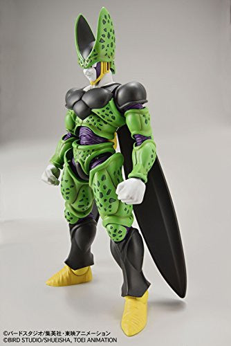 Dragon Ball Z - Perfect Cell - Figure-rise Standard (Bandai)