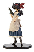 Dragon Ball - Lunch - Figure Colosseum - SCultures - Zoukei Tenkaichi Budoukai 4 (Banpresto)