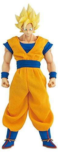 Dragon Ball Z - Son Goku SSJ - Dimension of DRAGONBALL (MegaHouse)