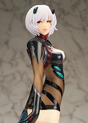 Evangelion Shin Gekijouban: Q - Ayanami Rei (Flare)