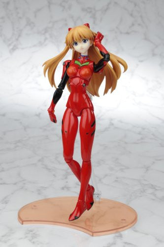 Evangelion Shin Gekijouban - Souryuu Asuka Langley - C:MO (Arcadia)