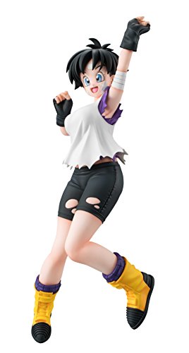 Dragon Ball Z - Videl - Dragon Ball Gals - Kaifuku ver. (MegaHouse)