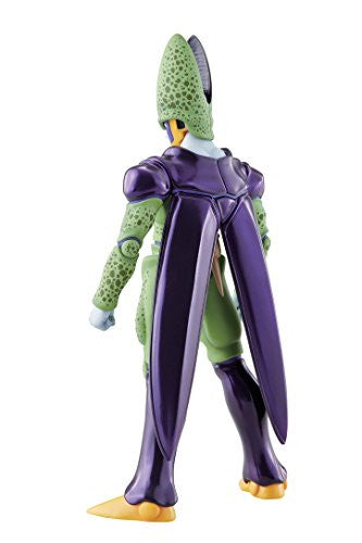 Dragon Ball Z - Perfect Cell - Dimension of Dragonball (MegaHouse)