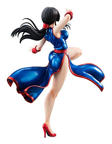 Dragon Ball Z - Chi-chi - Dragon Ball Gals - China Dress Ver. (MegaHouse)