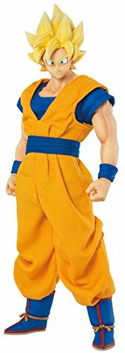 Dragon Ball Z - Son Goku SSJ - Dimension of DRAGONBALL (MegaHouse)