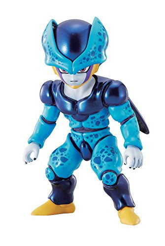 Dragon Ball Z - Perfect Cell - Dimension of Dragonball (MegaHouse)