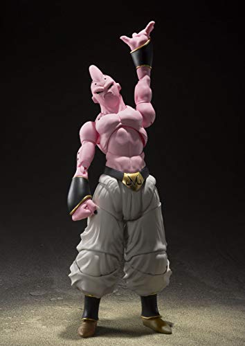 Dragon Ball Z - Majin Buu (Super) - S.H.Figuarts (Bandai)