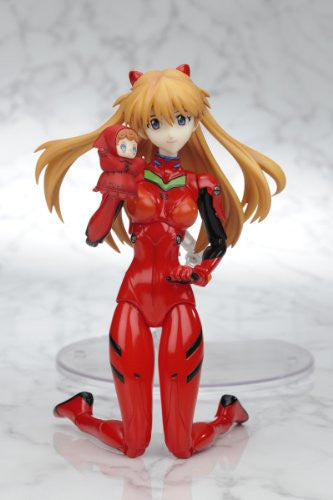 Evangelion Shin Gekijouban - Souryuu Asuka Langley - C:MO (Arcadia)