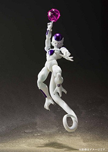 Dragon Ball Super - Freezer - Final Form - S.H.Figuarts - Resurrection (Bandai)