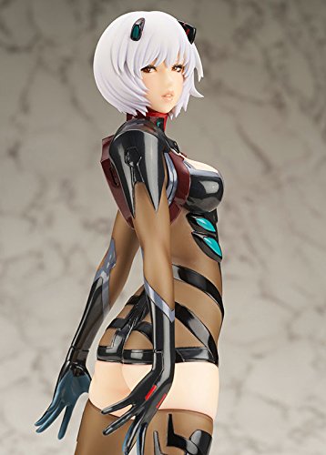 Evangelion Shin Gekijouban: Q - Ayanami Rei (Flare)