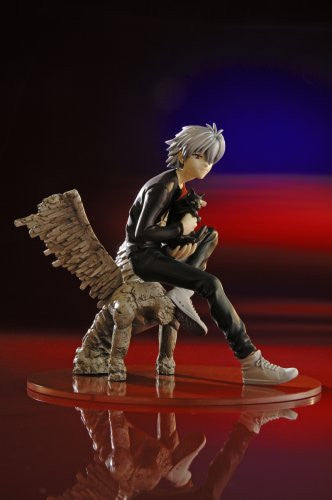 Evangelion Shin Gekijouban - Nagisa Kaworu - ES Series - 1/8 - New Theater ver. (Kotobukiya)