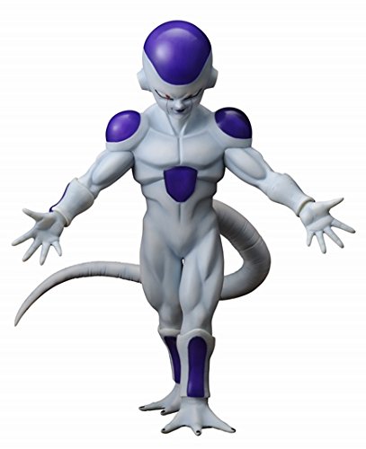 Dragon Ball Z - Freezer - Final Form - Gigantic Series (X-Plus)　