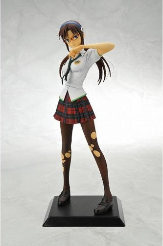 Evangelion Shin Gekijouban - Makinami Mari Illustrious - 1/6 (Aizu Project)　
