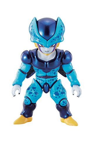 Dragon Ball Z - Perfect Cell - Dimension of Dragonball (MegaHouse)