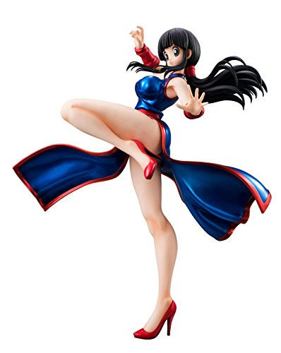 Dragon Ball Z - Chi-chi - Dragon Ball Gals - China Dress Ver. (MegaHouse)