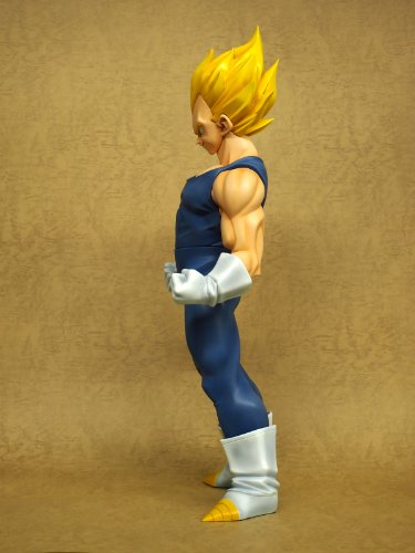 Dragon Ball Z - Vegeta SSJ - Gigantic Series - 1/4 (X-Plus)