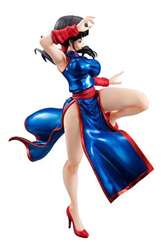 Dragon Ball Z - Chi-chi - Dragon Ball Gals - China Dress Ver. (MegaHouse)
