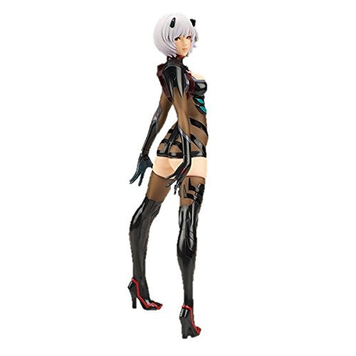 Evangelion Shin Gekijouban: Q - Ayanami Rei - Limited Edition