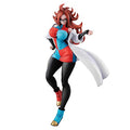 Dragon Ball FighterZ - Jinzouningen Nijuuichi-Gou (Android 21) - Dragon Ball Gals (MegaHouse)