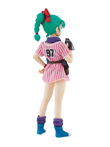 Dragon Ball - Bulma - Dimension of Dragonball (MegaHouse)
