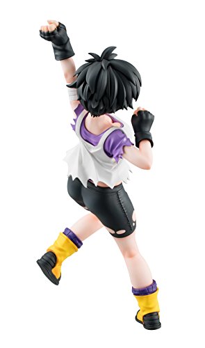 Dragon Ball Z - Videl - Dragon Ball Gals - Kaifuku ver. (MegaHouse)