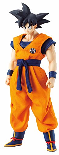 Dragon Ball Z - Son Goku - Dimension of Dragonball (MegaHouse)