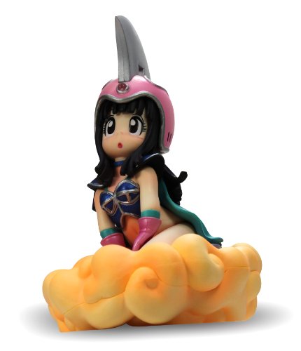 Dragon Ball - Chi-chi - Figure Colosseum - SCultures - Zoukei Tenkaichi Budoukai 3 (Banpresto)
