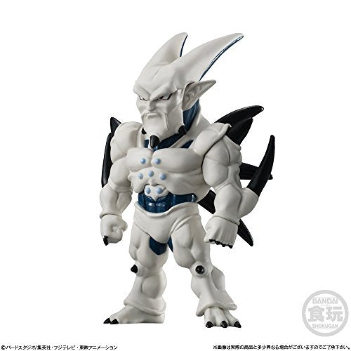 Dragon Ball GT - Gogeta SSJ4 - Bandai Shokugan - Candy Toy - Dragon Ball Adverge - Dragon Ball Adverge Vol.8 (Bandai)