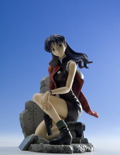 Evangelion Shin Gekijouban - Katsuragi Misato - 1/6 (Kotobukiya)