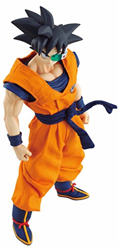 Dragon Ball Z - Son Goku - Dimension of Dragonball (MegaHouse)