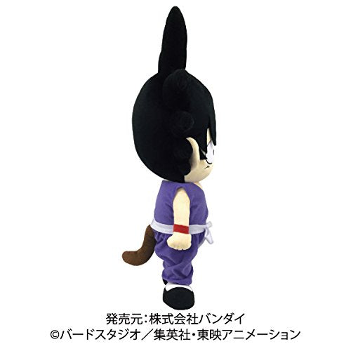 Dragon Ball - Son Goku -Boyhood- Plush