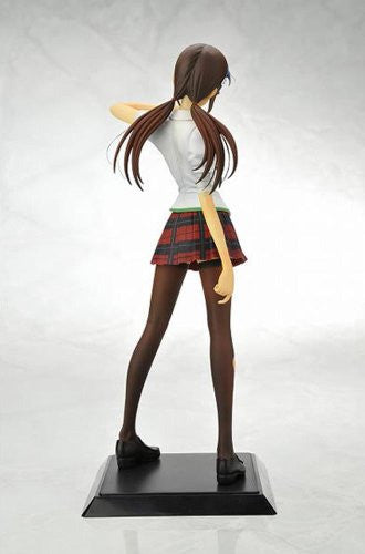 Evangelion Shin Gekijouban - Makinami Mari Illustrious - 1/6 (Aizu Project)　
