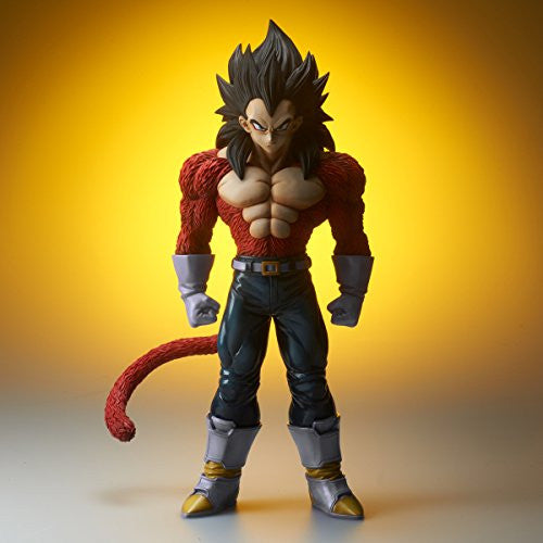 Dragon Ball GT - Vegeta SSJ4 - Gigantic Series (X-Plus, Plex)
