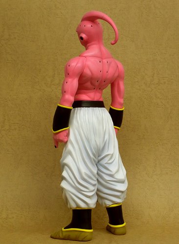 Dragon Ball Z - Majin Buu (Super) - Gigantic Series - 1/4 (X-Plus)