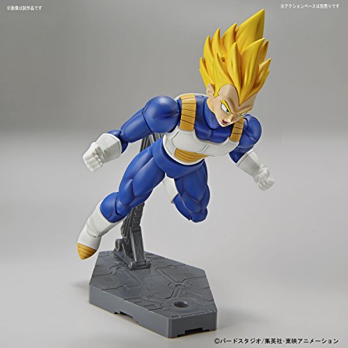 Dragon Ball Z - Vegeta SSJ - Figure-rise Standard
