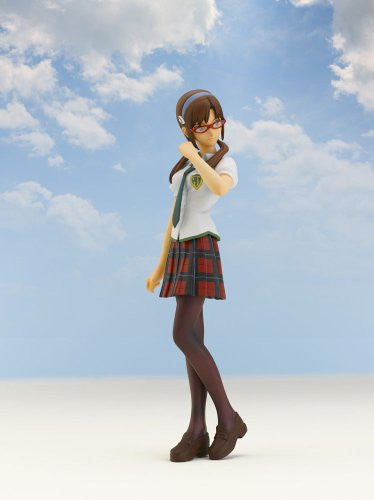 Evangelion Shin Gekijouban - Makinami Mari Illustrious - 1/8 (Bandai)