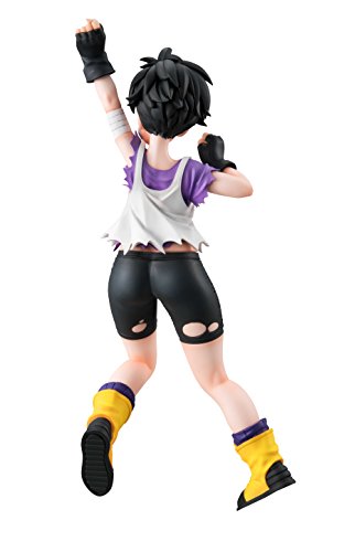 Dragon Ball Z - Videl - Dragon Ball Gals - Kaifuku ver. (MegaHouse)